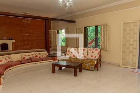Casa para alugar com 3 quartos, 6000m² em Iate Clube Campinas, Americana