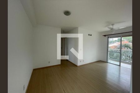 Foto 02 de apartamento à venda com 2 quartos, 64m² em Mirandópolis, São Paulo