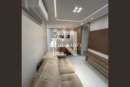 Apartamento à venda com 3 quartos, 69m² em Mooca, São Paulo