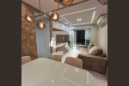 Apartamento à venda com 3 quartos, 69m² em Mooca, São Paulo