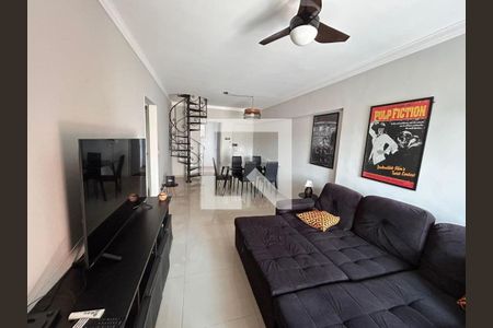 Apartamento à venda com 5 quartos, 133m² em Bosque, Campinas