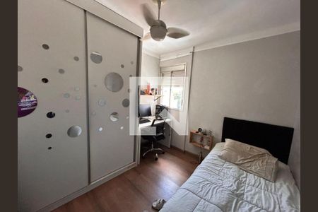 Apartamento à venda com 5 quartos, 133m² em Bosque, Campinas