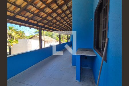 Casa de Condomínio para alugar com 2 quartos, 80m² em Guaratiba, Rio de Janeiro