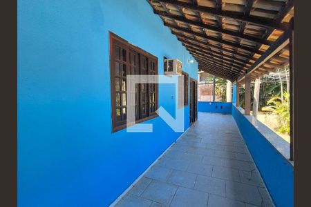 Casa de Condomínio para alugar com 2 quartos, 80m² em Guaratiba, Rio de Janeiro