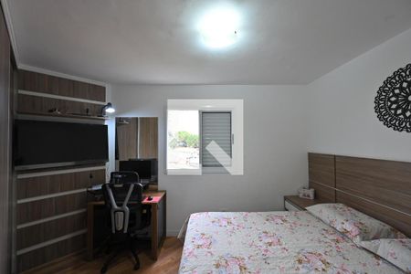 Quarto 1 de apartamento à venda com 2 quartos, 68m² em Chácara Inglesa, São Paulo