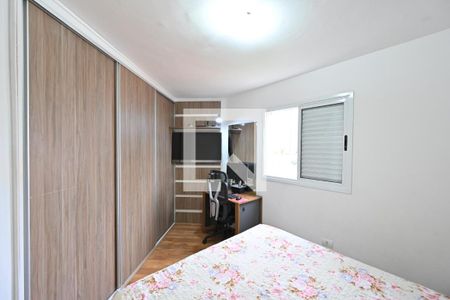Quarto 1 de apartamento à venda com 2 quartos, 68m² em Chácara Inglesa, São Paulo