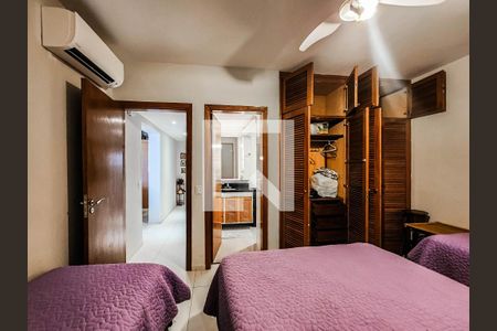 Quarto 1 de apartamento para alugar com 2 quartos, 86m² em Jardim Primavera, Jacareí