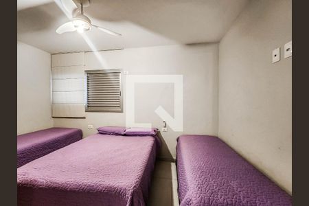 Quarto 1 de apartamento para alugar com 2 quartos, 86m² em Jardim Primavera, Jacareí