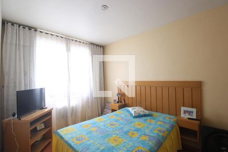 Quarto 2 de casa de condomínio à venda com 2 quartos, 61m² em Taquara, Rio de Janeiro