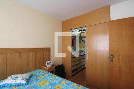 Quarto 2 de casa de condomínio à venda com 2 quartos, 61m² em Taquara, Rio de Janeiro