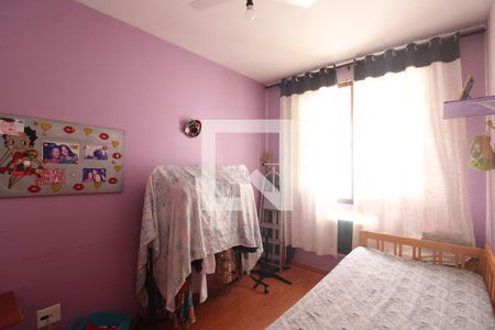 Quarto 1 de casa de condomínio à venda com 2 quartos, 61m² em Taquara, Rio de Janeiro