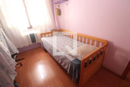 Quarto 1 de casa de condomínio à venda com 2 quartos, 61m² em Taquara, Rio de Janeiro