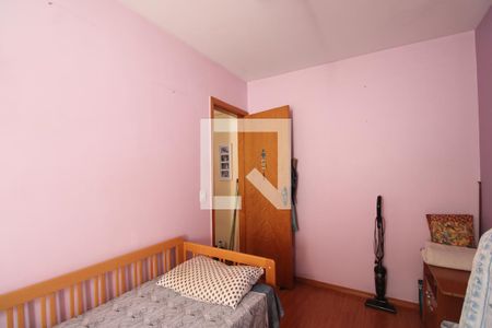 Quarto 1 de casa de condomínio à venda com 2 quartos, 61m² em Taquara, Rio de Janeiro