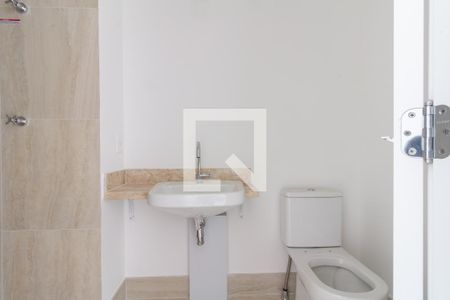 Studio de apartamento à venda com 1 quarto, 24m² em Campo Belo, São Paulo