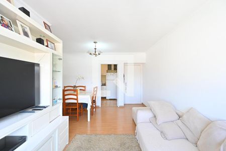 Sala de apartamento para alugar com 2 quartos, 70m² em Vila da Saúde, São Paulo