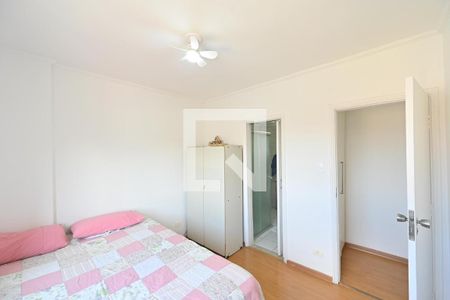 Suíte de apartamento para alugar com 2 quartos, 70m² em Vila da Saúde, São Paulo