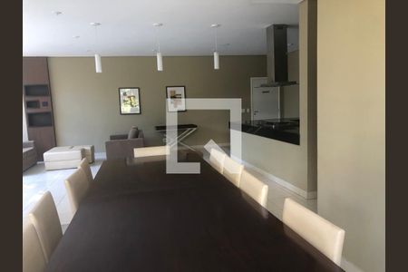 Apartamento à venda com 3 quartos, 69m² em Vila Morumbi, São Paulo