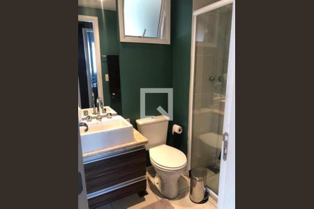 Apartamento à venda com 3 quartos, 69m² em Vila Morumbi, São Paulo