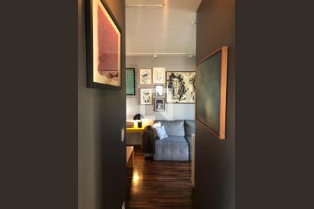 Apartamento à venda com 3 quartos, 69m² em Vila Morumbi, São Paulo
