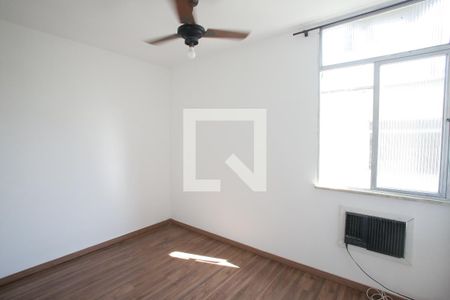 Sala de apartamento para alugar com 2 quartos, 45m² em Freguesia (Jacarepaguá), Rio de Janeiro