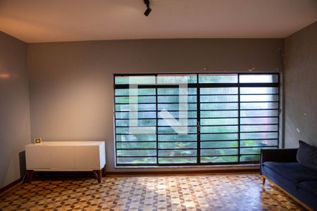 Sala de casa para alugar com 4 quartos, 260m² em Butantã, São Paulo