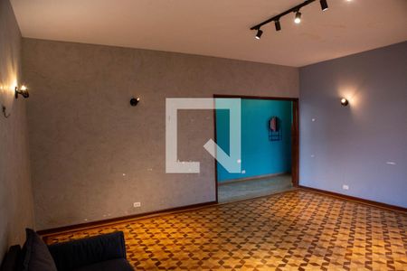 Sala de casa para alugar com 4 quartos, 260m² em Butantã, São Paulo