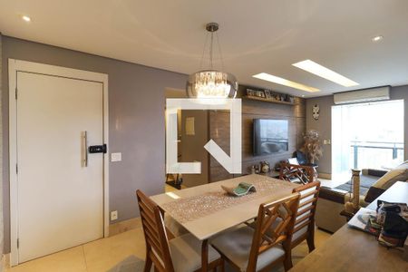 Apartamento à venda com 3 quartos, 96m² em Vila Gustavo, São Paulo