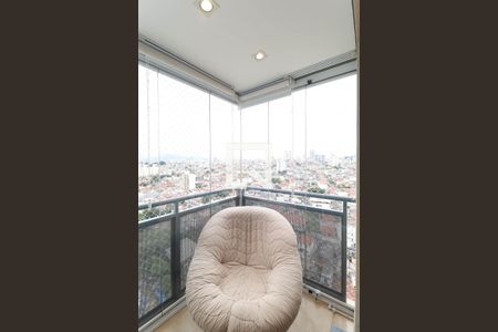 Apartamento à venda com 3 quartos, 96m² em Vila Gustavo, São Paulo