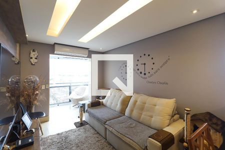 Apartamento à venda com 3 quartos, 96m² em Vila Gustavo, São Paulo