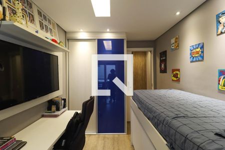 Apartamento à venda com 3 quartos, 96m² em Vila Gustavo, São Paulo