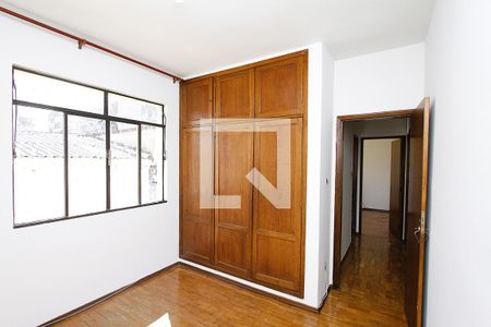 Quarto 1 de apartamento para alugar com 3 quartos, 96m² em Nova Suíça, Belo Horizonte
