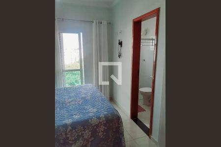 Quarto de casa de condomínio à venda com 2 quartos, 78m² em Vila Granada, São Paulo