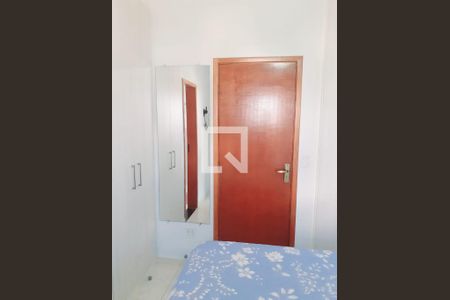 Quarto de casa de condomínio à venda com 2 quartos, 78m² em Vila Granada, São Paulo