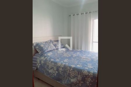 Quarto de casa de condomínio à venda com 2 quartos, 78m² em Vila Granada, São Paulo