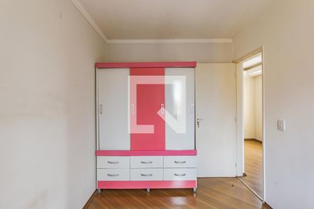 Quarto 1 de apartamento para alugar com 2 quartos, 50m² em Jardim Maria Estela, São Paulo