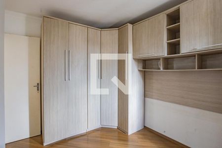 Quarto 2 de apartamento para alugar com 2 quartos, 50m² em Jardim Maria Estela, São Paulo