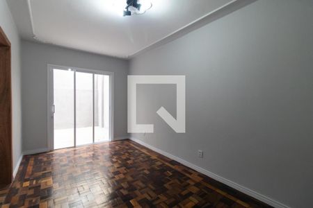 Sala/Quarto de apartamento à venda com 1 quarto, 34m² em Menino Deus, Porto Alegre