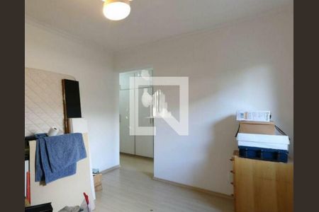 Apartamento à venda com 4 quartos, 130m² em Fazenda Morumbi, São Paulo