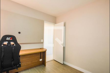 Quarto 1 de apartamento para alugar com 2 quartos, 60m² em Silveira, Santo André