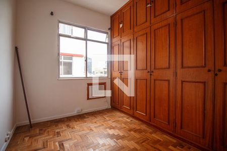 Quarto 2 de apartamento para alugar com 2 quartos, 60m² em Tijuca, Rio de Janeiro