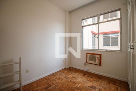 Quarto 1 de apartamento para alugar com 2 quartos, 60m² em Tijuca, Rio de Janeiro