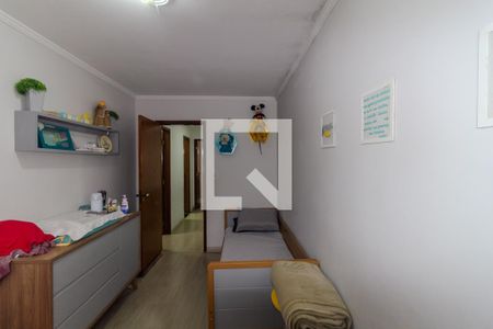 Quarto 1 de casa à venda com 3 quartos, 220m² em Vila Alpina, São Paulo