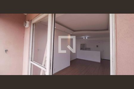 Apartamento para alugar com 3 quartos, 65m² em Vila Butantã, São Paulo