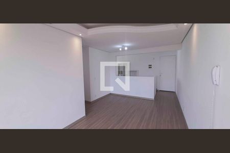 Apartamento para alugar com 3 quartos, 65m² em Vila Butantã, São Paulo