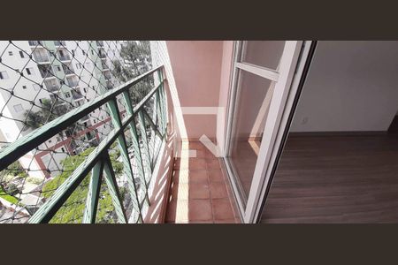 Apartamento para alugar com 3 quartos, 65m² em Vila Butantã, São Paulo