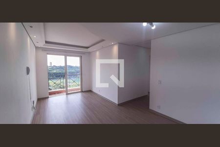 Apartamento para alugar com 3 quartos, 65m² em Vila Butantã, São Paulo