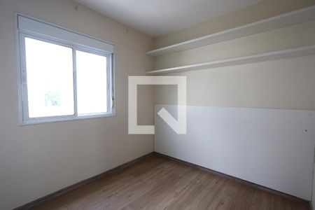 suíte 1 de apartamento para alugar com 3 quartos, 78m² em Vila Suzana, São Paulo