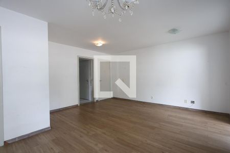 sala  de apartamento para alugar com 3 quartos, 78m² em Vila Suzana, São Paulo