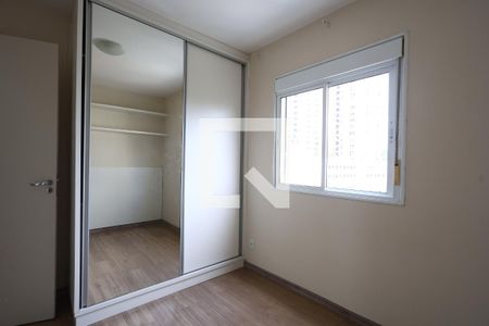 suíte 1 de apartamento para alugar com 3 quartos, 78m² em Vila Suzana, São Paulo