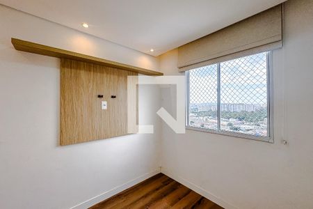 Quarto 1 de apartamento para alugar com 2 quartos, 35m² em Tatuapé, São Paulo